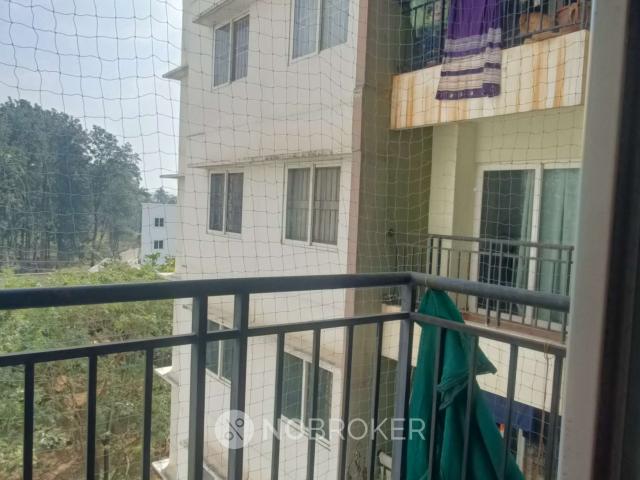 2 BHK Flat In Provident Sunworth City For Sale In Nice Junc