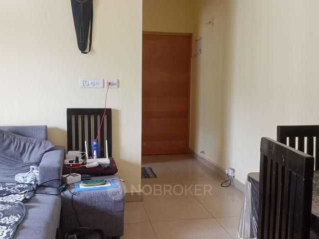 2 BHK Flat In Provident Sunworth City For Sale In Kengeri