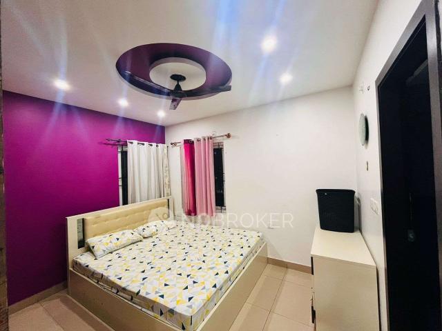 2 BHK Flat In Provident Sunworth City For Sale In Kengeri