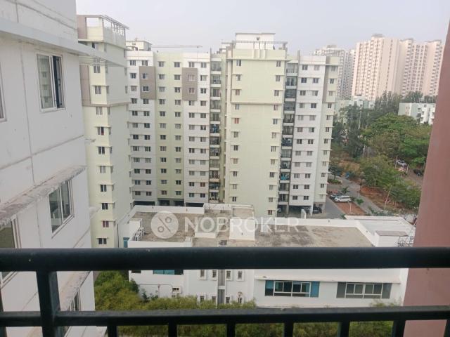 2 BHK Flat In Provident Sunworth City For Sale In Kengeri
