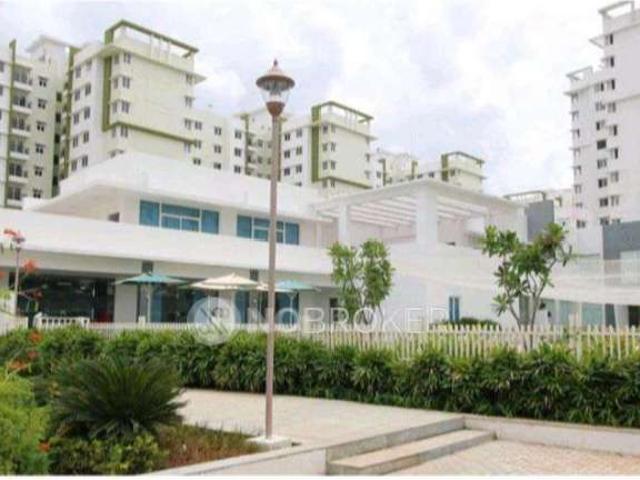 2 BHK Flat In Provident Sunworth City For Sale In Kengeri