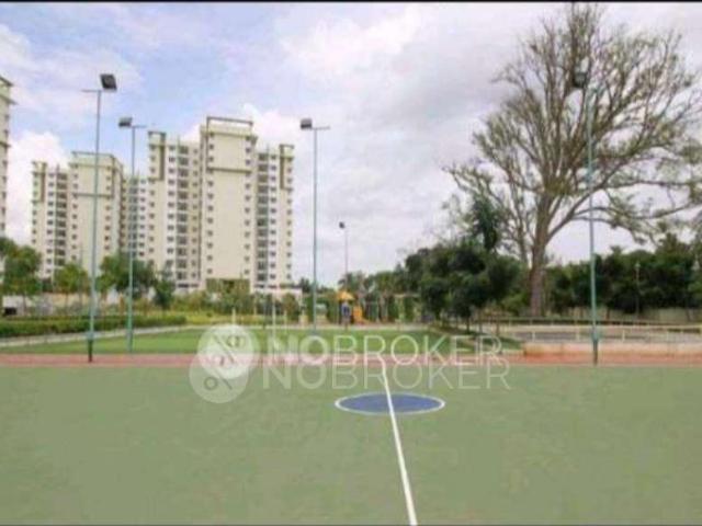 2 BHK Flat In Provident Sunworth City For Sale In Kengeri