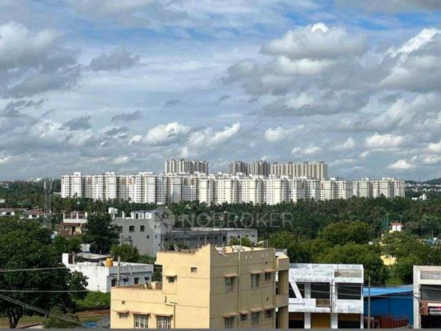 2 BHK Flat In Provident Sunworth City For Sale In Provident