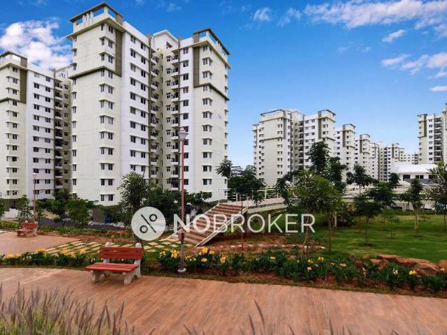 2 BHK Flat In Provident Sunworth City, Kengeri For Sale In Kengeri