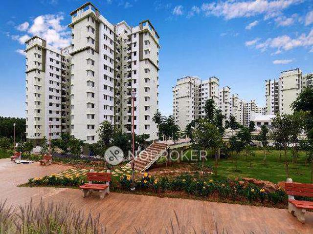 2 BHK Flat In Provident Sunworth For Sale In Kengeri Hobli