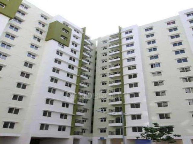 2 BHK Flat In Provident Sunworth For Sale In Kengeri Hobli