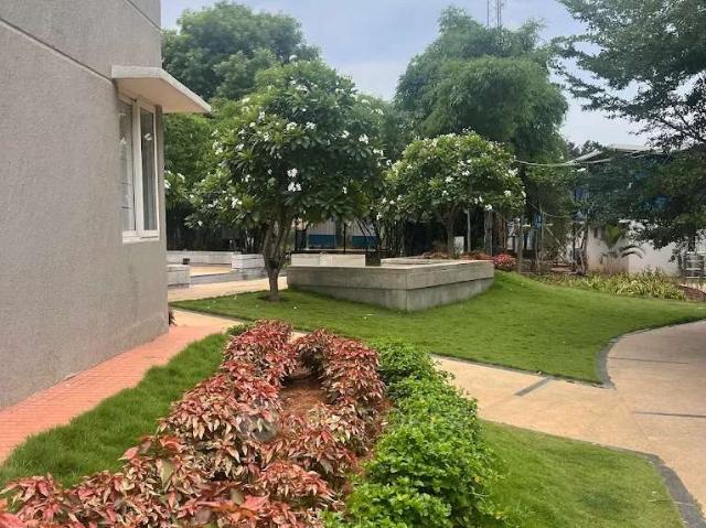 2 BHK Flat In Provident Sunworth For Sale In Kengeri Hobli