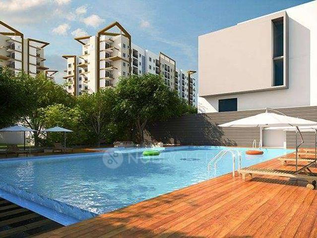 2 BHK Flat In Provident Sunworth For Sale In Kengeri Hobli