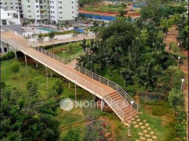 2 BHK Flat In Provident Sunworth For Sale In Kengeri Hobli