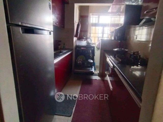 2 BHK Flat In Provident Sunworth For Sale In Kengeri Hobli