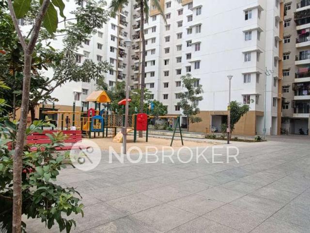 2 BHK Flat In Provident Sunworth For Sale In Kengeri Satell