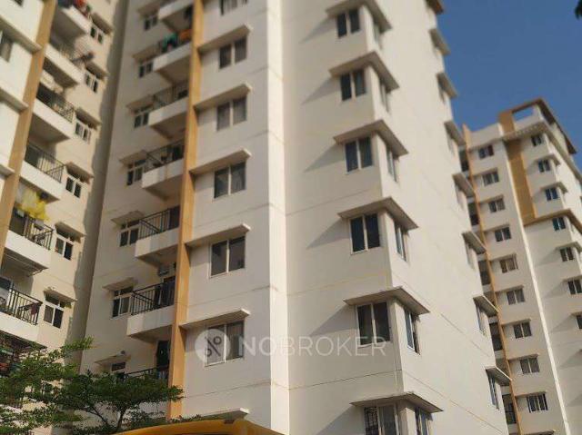2 BHK Flat In Provident Sunworth Office For Sale In Kengeri