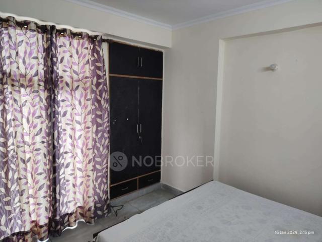 2 BHK Flat In Proview Technocity Apartments, Chi V for Rent In Chi V