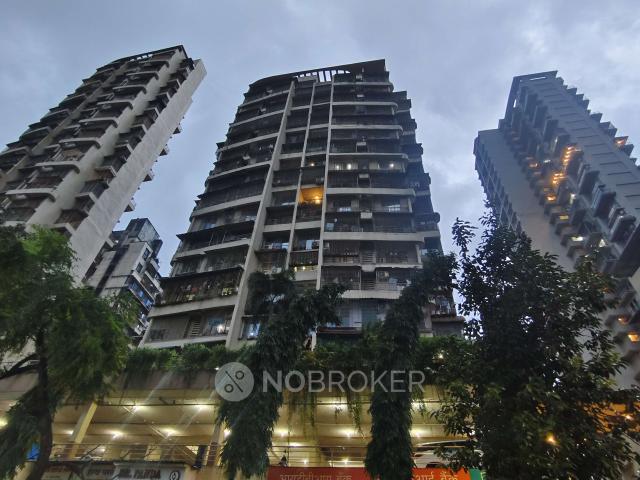 2 BHK Flat In Proviso Complex for Rent In Kharghar, Navi Mumbai