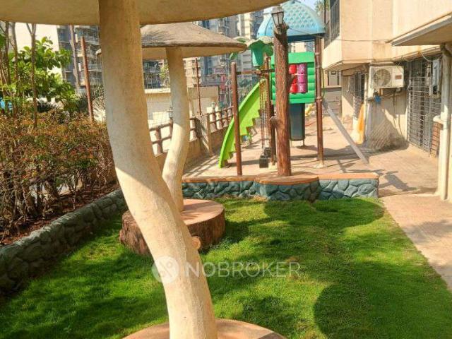 2 BHK Flat In Proviso Heights for Rent In Ulwe
