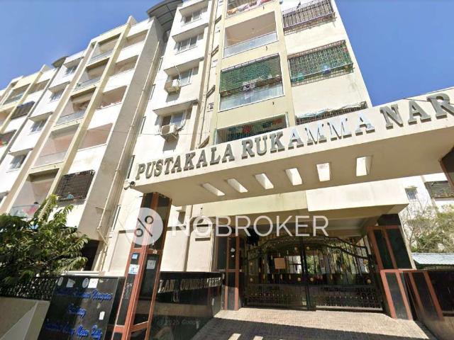 2 BHK Flat In Prn Residency For Sale In Upperpally