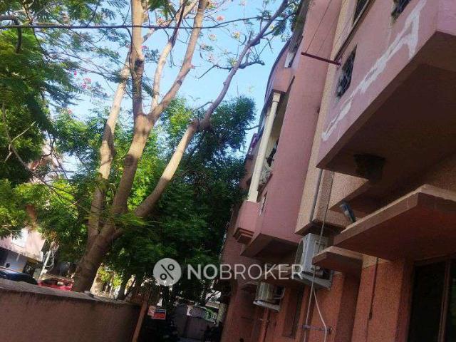 2 BHK Flat In Prp Srusti Apartment For Sale In Kolathur