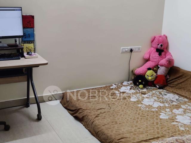 2 BHK Flat In Pruthvi Classic For Sale In Jp Nagar 5th Phas