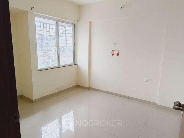 2 BHK Flat In Pruthvi Ekdanta Homes Phase 2, Kesnand for Rent In Kesnand