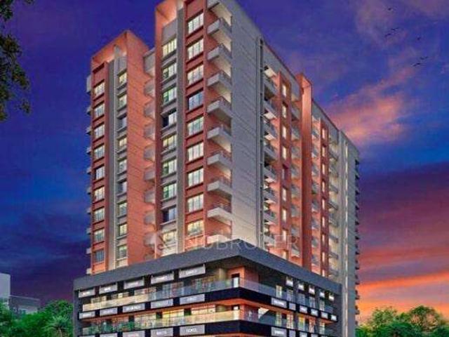 2 BHK Flat In Pruthvi Vastu Imperia For Sale In Pimpri chinchwad
