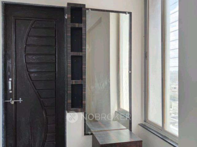 2 BHK Flat In Ps Splendour County for Rent In Wagholi