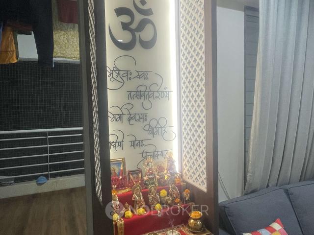 2 BHK Flat In Ps Splendour County for Rent In Wagholi