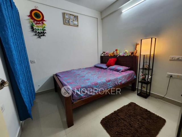 2 BHK Flat In Ps Srijan Nexterra For Sale In Sholinganallur
