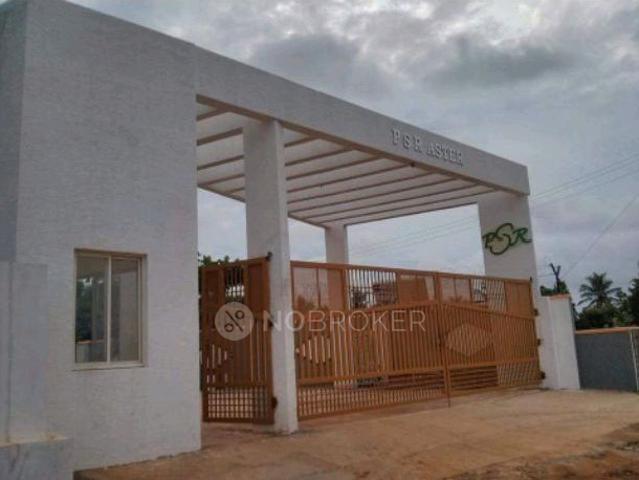 2 BHK Flat In Psr Aster For Sale In Chambenahalli