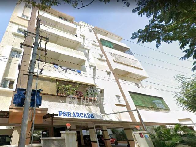 2 BHK Flat In Psr Arcade For Sale In Dammaiguda