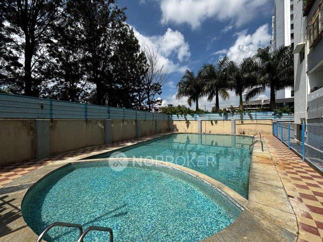 2 BHK Flat In Psr Flora For Sale In Dommasandra Post Office