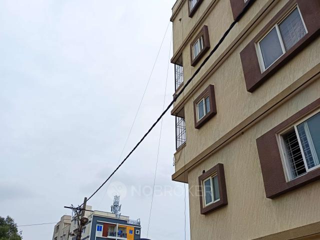 2 BHK Flat In Psr Greenwoods For Sale In Chikkabellandur