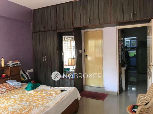 2 BHK Flat In Psr Mansion For Sale In Cholanayakanahalli, H
