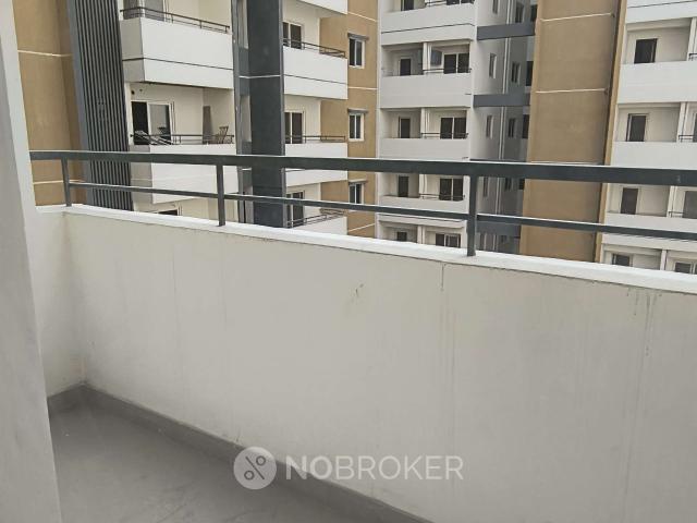 2 BHK Flat In Qualitas Nestilo For Sale In Osman Nagar