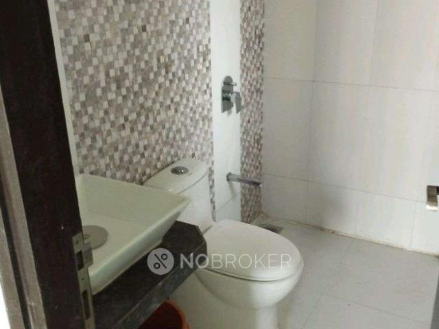 2 BHK Flat In Qualitas Extencia for Rent In Ulwe
