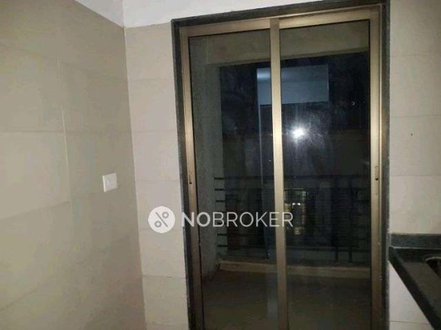 2 BHK Flat In Qualitas Esquina for Rent In Ulwe