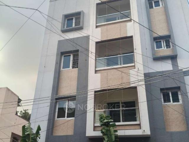 2 BHK Flat In Quality Housing Deve For Sale In Gerugambakka