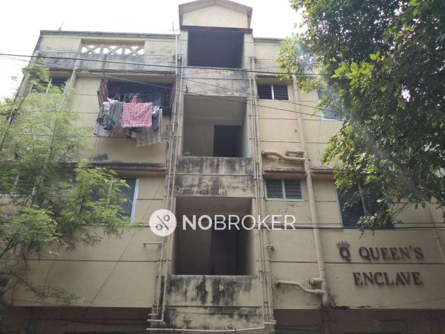 2 BHK Flat In Queen Enclave For Sale In Vanniar Street