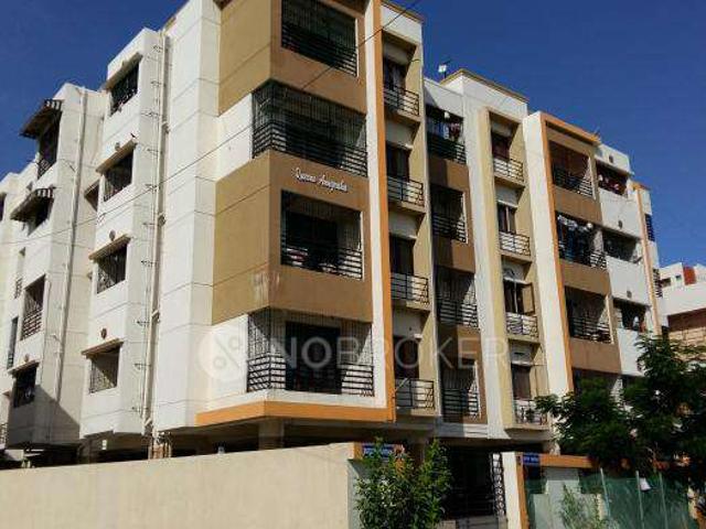 2 BHK Flat In Queens Anugraha For Sale In Iyyappanthangal
