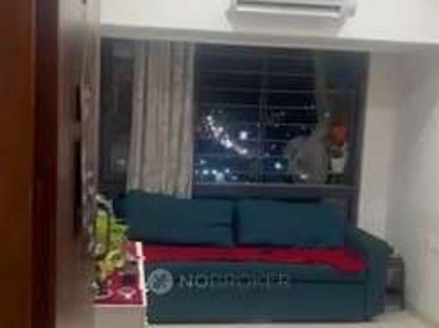 2 BHK Flat In Queenstown Springs For Sale In Ghansoli