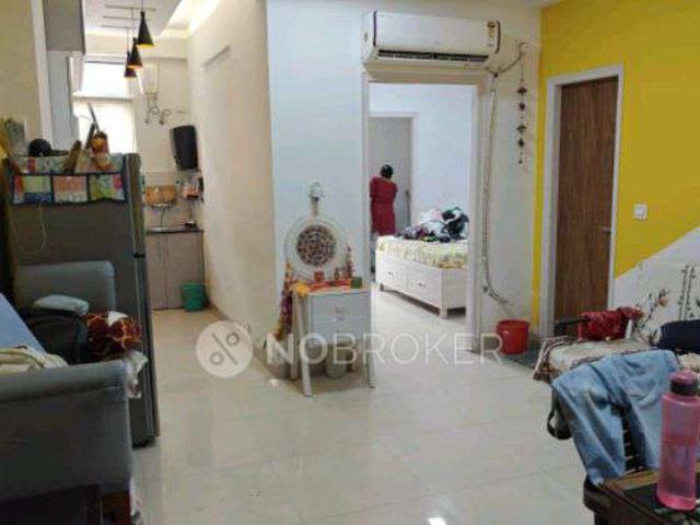 2 BHK Flat In Qutab Heights, Dlf Phase 4 for Rent In Qutab Heights