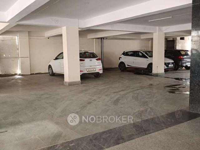 2 BHK Flat In Qutab Heights for Rent In Sector 27