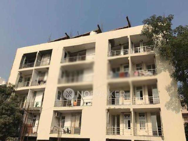 2 BHK Flat In Qutab Hights for Rent In Sector 28