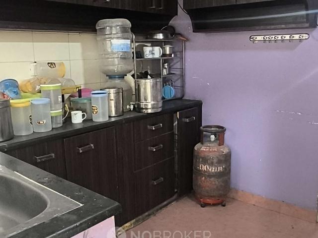 2 BHK Flat In Qazi Khan Residency for Rent In Jp Nagar