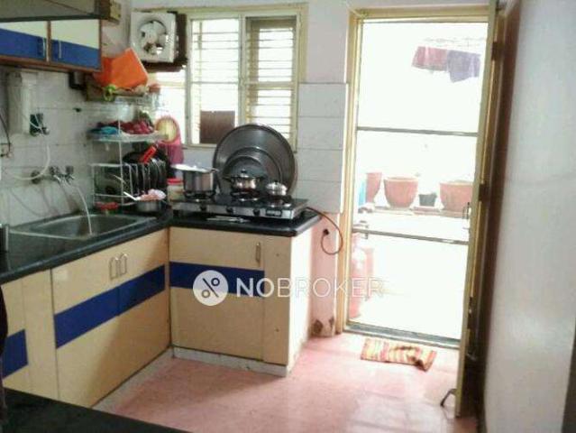 2 BHK Flat In Qazikhan Residency For Sale In J P Nagar Phase 5