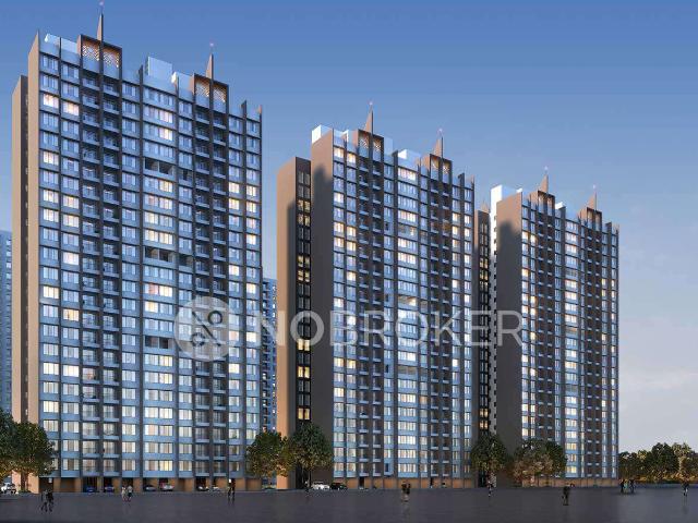 2 BHK Flat In R10 Universe For Sale In Hinjewadi