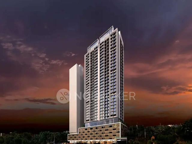 2 BHK Flat In Rubberwala Seventh Avenue For Sale In Byculla