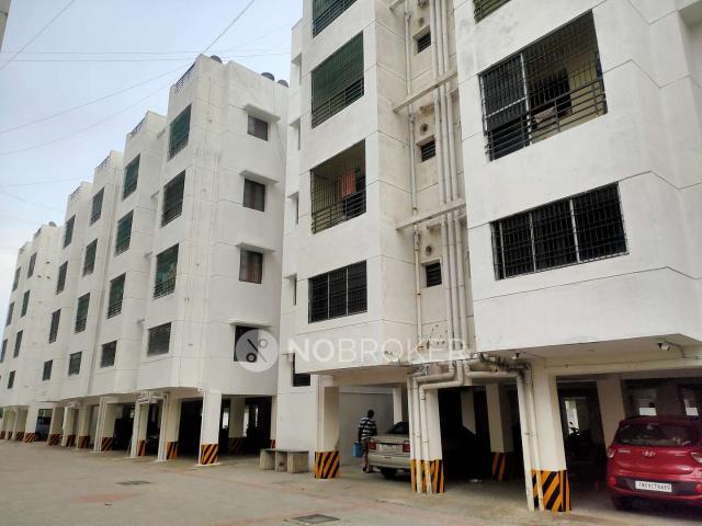 2 BHK Flat In Ruby Ashok Manor Apartment For Sale In West Tambaram
