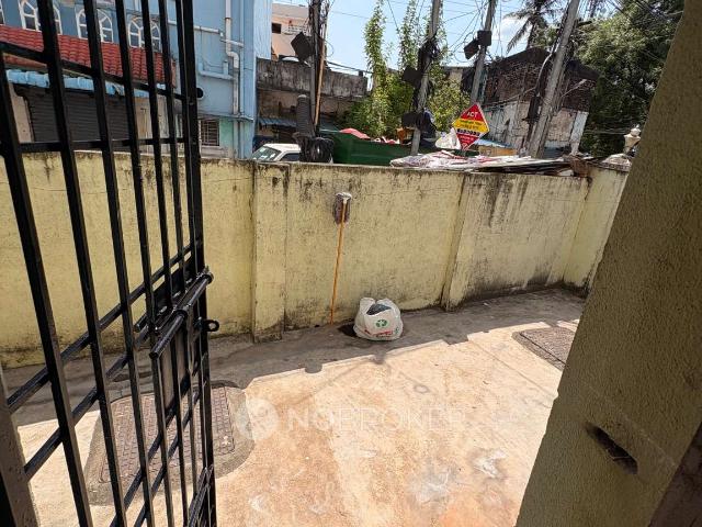 2 BHK Flat In Ruby Ashok Manor for Rent In Chromepet