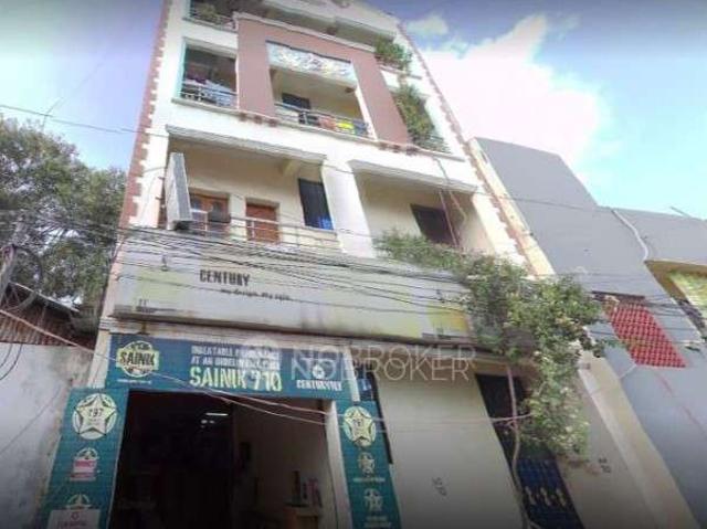2 BHK Flat In Ruby Nest Apartment For Sale In 40, Manickam