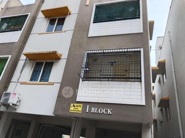 2 BHK Flat In Ruby Star City, Perungalathur For Sale In Perungalathur